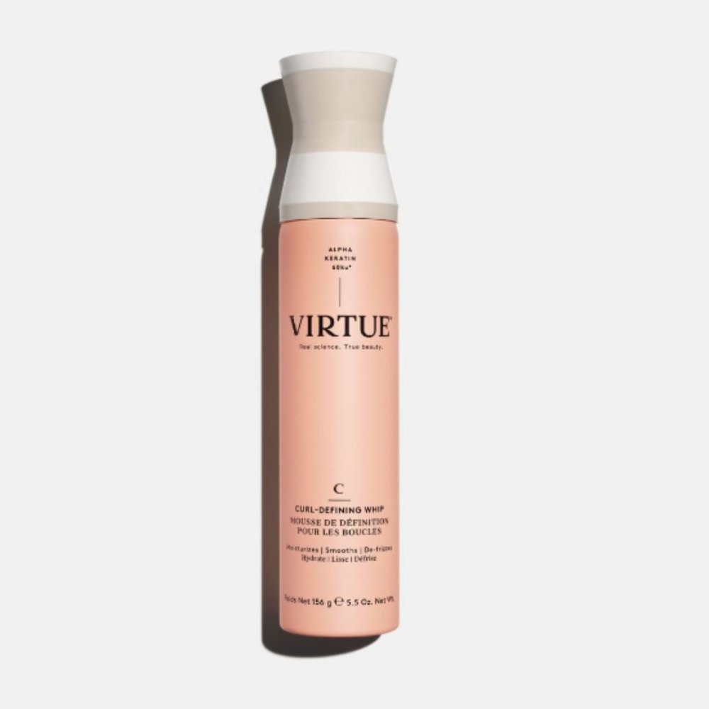 Virtue Curl Defining Whip
